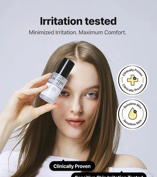 COSRX - Peptide 132 Ultra Perfect Hair Bonding Oil Serum - 28ml