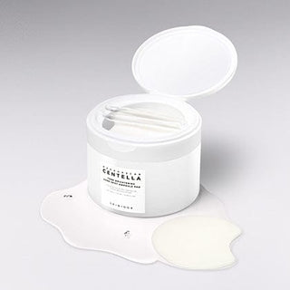 SKIN1004 - Tone Brightening Dark Spot Ampoule Pad - 60pads