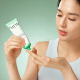 PURITO SEOUL - Wonder Releaf Centella Cream Unscented - 50ml