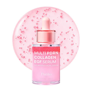 PURITO SEOUL - Multi PDRN Collagen EGF Serum - 30ml
