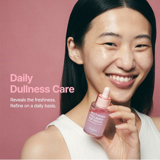 PURITO SEOUL - Multi PDRN Collagen EGF Serum - 30ml