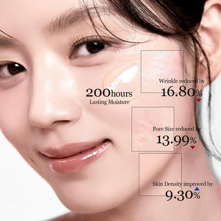ROUND LAB - Camellia Deep Collagen Firming Cream - 50ml
