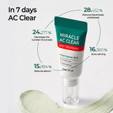 SOME BY MI - MIracle AC Clear Spot Treatmet - 10ml