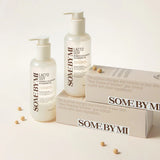 SOME BY MI - Lactosoy Sebum & Blackhead Cleansing Oil - 200ml