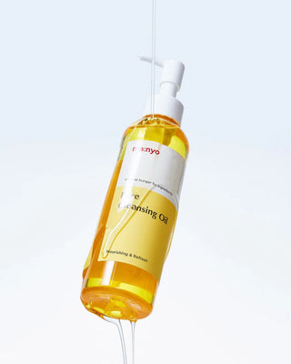 MA:NYO - Pure Cleansing Oil - 200ml