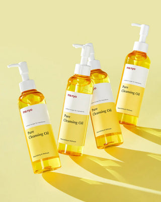 MA:NYO - Pure Cleansing Oil - 200ml