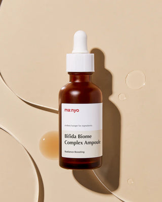 MA:NYO - Bifida Biome Complex Ampoule - 30ml
