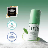 PURITO SEOUL - Wonder Releaf Centella Serum Unscented - 30ml