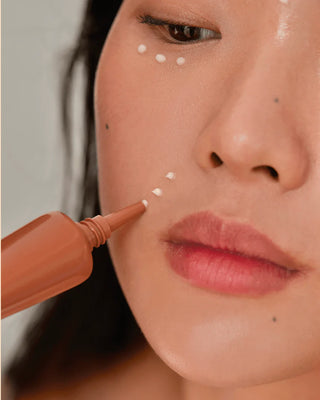 SHAISHAISHAI - Caffeine Shot Serum + Eye Cream