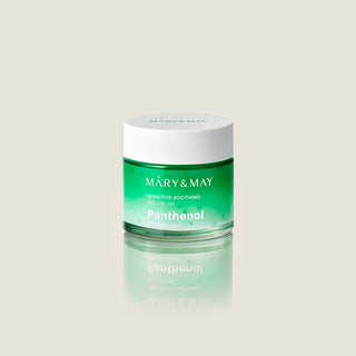 MARY & MAY - Sensitive Soothing Gel Cream - 70gr