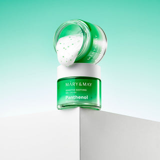 MARY & MAY - Sensitive Soothing Gel Cream - 70gr
