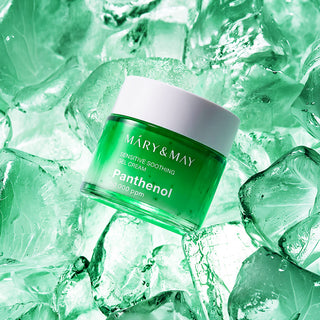 MARY & MAY - Sensitive Soothing Gel Cream - 70gr