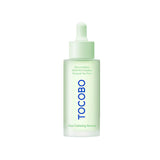 TOCOBO - Cica Calming Serum - 50ml