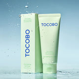 TOCOBO - Cica Calming Gel Cream - 75ml