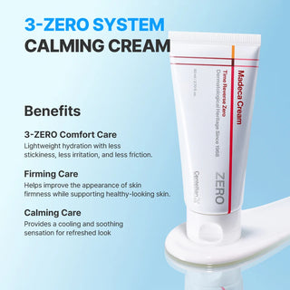 CENTELLIAN24 - Madeca Cream Time Reverse Zero - 80ml