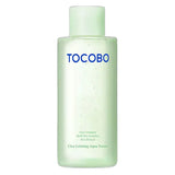 TOCOBO - Cica Calming Aqua Toner - 200ml