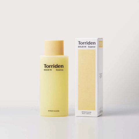 TORRIDEN - Solid-In All Day Essence - 100ml