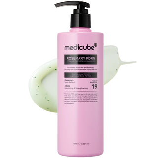 MEDICUBE - ROSEMARY Hair Kit - 3 Pza