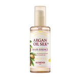 SKINFOOD - Argan Oil Silk+ Hair Essence - 110ml