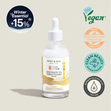 MARY & MAY - Rice niacin 10% Triple Vitamin Serum - 80ml