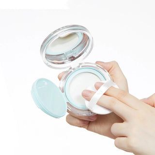 VT - PDRN Essence Glow Sun Pact SPF50+ PA+++ - 10gr