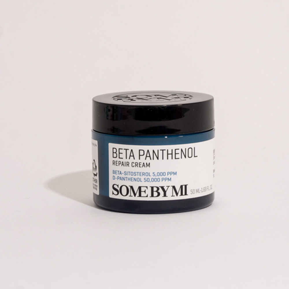 Some By Mi Beta Panthenol Repair Cream 50ml