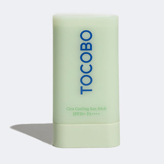 TOCOBO - Cica Cooling Sun Stick SPF50+ PA ++++ - 18gr