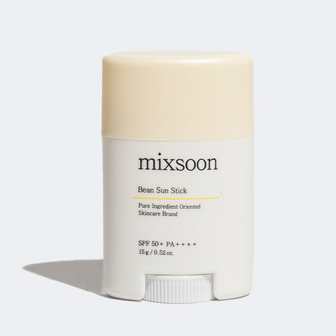 MIXSOON - Bean Sun Stick SPF50+ PA++++ - 15gr