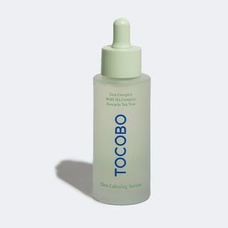 TOCOBO - Cica Calming Serum - 50ml