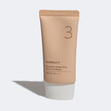 NUMBUZIN - No.3 Porcelain Base-skip Tone Up Beige - 50ml