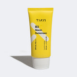 TIAM - B3 Niacin Sunscreen SPF50+ PA++++ - 50ml