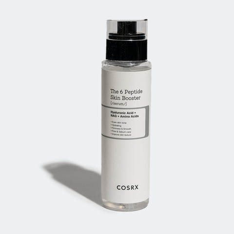 COSRX - The 6 Peptide Skin Booster Serum - 150ml