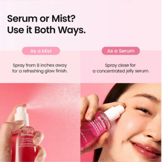 BIODANCE - Collagen Peptide Jelly Serum Mist - 50ml