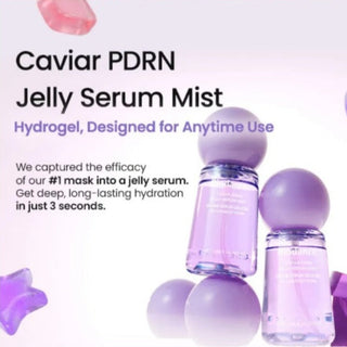 BIODANCE - Caviar PDRN Jelly Serum Mist - 50ml