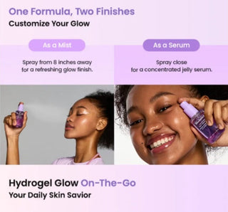 BIODANCE - Caviar PDRN Jelly Serum Mist - 50ml