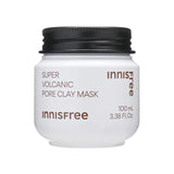 INNISFREE - Super Volcanic Pore Clay Mask - 100ml