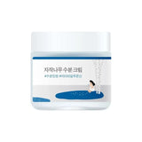 ROUND LAB - Birch Juice Moisturizing Cream - 80ml