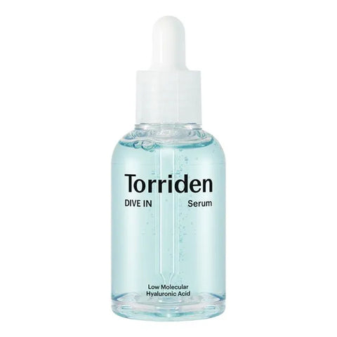 TORRIDEN - Dive In Low Molecular Hyaluronic Acid Serum - 30ml