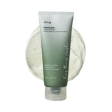 ANUA - Heartleaf Quercetinol Pore Deep Cleansing Foam - 150ml