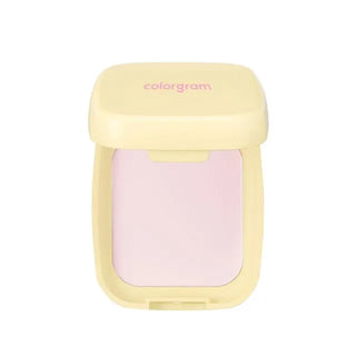 COLORGRAM - Sebum Retouching Blur Pact - 6.5gr