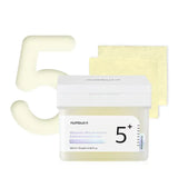 NUMBUZIN - No.5 Vitamin-Niacinamide Concentrated Pad - 70Pads