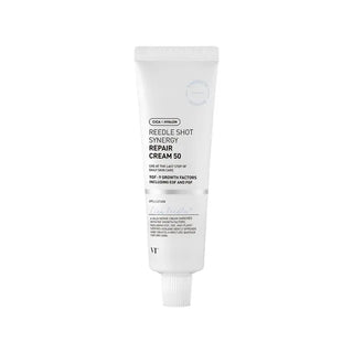 VT - Reedle Shot Synergy Repair Cream 50 - 50ml