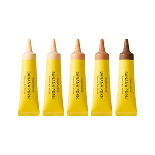 SHAISHAISHAI - Banana PDRN Conceal Eye Cream - 15g