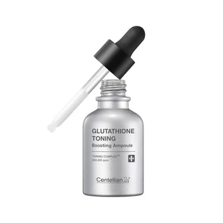 CENTELLIAN24 - Glutathione Toning Boosting Ampoule - 30ml