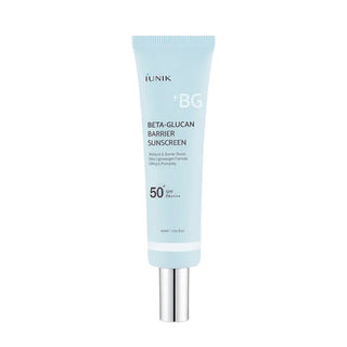 IUNIK - Beta Glucan Barrier Sunscreen - 60ml