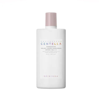 SKIN1004 - Poremizing Velvet Finish Sunscreen - 50ml