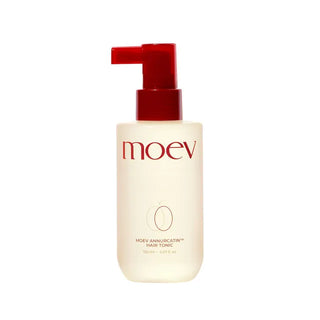 MOEV - ANNURCATIN™ Hair Tonic - 150ml