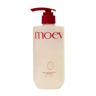 MOEV - ANNURCATIN™ Shampoo - 525ml