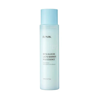 IUNIK - Beta Glucan Lacto Barrier Milk Essence - 200ml