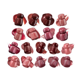 FWEE - Rose Obsession Stay-Fit Lip Tint